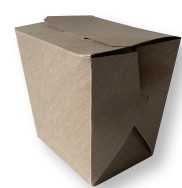 Caja para arroz