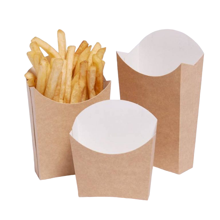 Cajas para hamburguesas